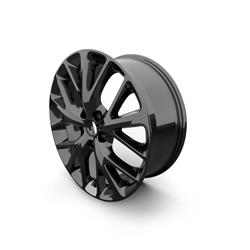 Mopar Replacement Wheels 1XC19DX8AA