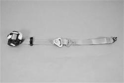 Mopar Performance Seat Belts 1XC681K2AB