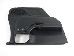 Mopar Performance Door Panel Trim 1XC911X9AB