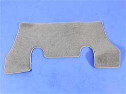 Mopar Replacement Floor Mats, Automotive 1XE48BD3AB