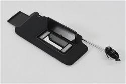 Mopar Replacement Interior Sunvisors 1XG30DX9AA