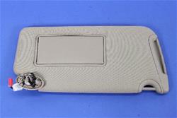 Mopar Replacement Interior Sunvisors 1XG32HL1AA