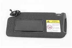Mopar Replacement Interior Sunvisors 1XG37DX9AA