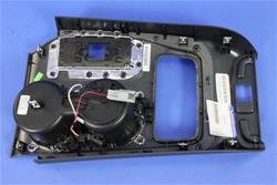 Mopar Replacement Console Components 1XH201C5AD