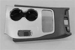 Mopar Replacement Console Components 1XH202X9AD