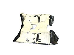 Mopar Replacement Carpet and Vinyl Floor Kits 1XH25DX9AC