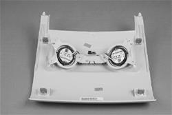 Mopar Replacement Console Components 1XN36DW1AA