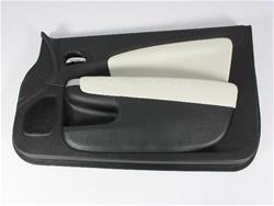 Mopar Replacement Door Panels 1XP501W1AB