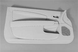 Mopar Replacement Door Panels 1XP511W1AB