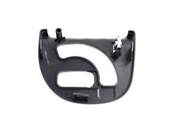 Mopar Performance Armrests 1XT85LC5AA