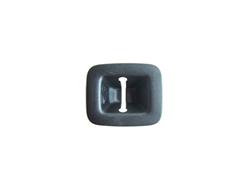 Mopar Replacement Seat Belt Components 1XT91DX9AA