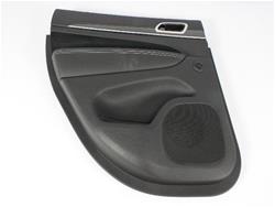 Mopar Replacement Door Panels 1XX611X9AA