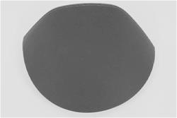 Mopar Replacement Dash Inserts 1XZ70DX9AA