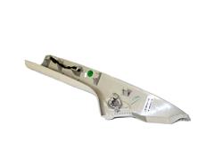 Mopar Replacement Pillar Post Trim Covers 1YA70LA6AC