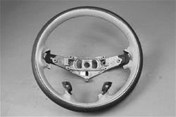 Mopar Replacement Steering Wheels 1YE261L9AB
