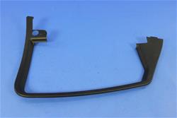 Mopar Replacement Body Moldings 1YE90DX9AB