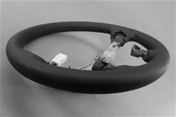 Mopar Replacement Steering Wheels 1YH45HL9AB