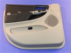 Mopar Performance Door Panel Trim 1YJ95BD1AA