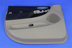 Mopar Replacement Door Panels 1YJ95LTUAA