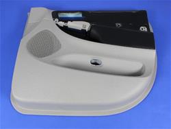 Mopar Performance Door Panel Trim 1YJ96BD1AA