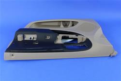 Mopar Replacement Door Panels 1YJ96LTUAA
