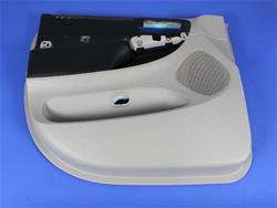 Mopar Performance Door Panel Trim 1YJ99BD1AA