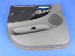 Mopar Replacement Door Panels 1YK21HL5AA