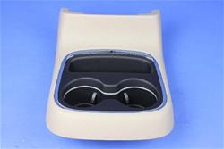 Mopar Replacement - Console Components for 2012-2017 DURANGO - 1YU68HL1AA