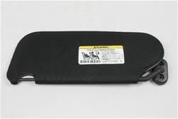 Mopar Replacement Interior Sunvisors 1YU90DX9AB