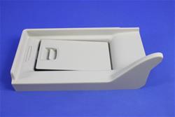 Mopar Replacement Seat Belt Components 1YW011L2AD