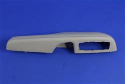 Mopar Performance Door Panel Trim 1YZ12ML2AD