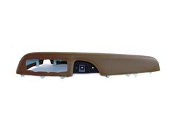 Mopar Performance Door Panel Trim 1YZ131L8AD