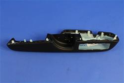 Mopar Replacement Armrests 1YZ131X9AD