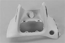 Mopar Replacement Dash Inserts 1YZ98LA3AD