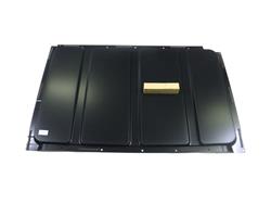 Mopar Performance Cargo Holder Accessories 1ZQ20LXEAA