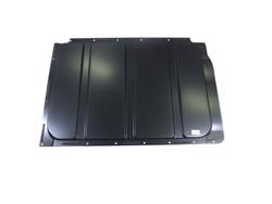 Mopar Performance Cargo Holder Accessories 1ZQ21LXEAA