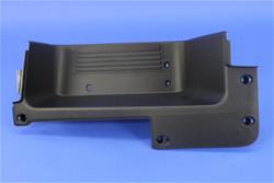 Mopar Performance Interior Trim Moldings 1ZQ98JXWAB