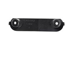 Mopar Replacement - Steering Column Covers for 2015 PROMASTER 1500, PROMASTER 2500, PROMASTER 3500 - 1ZS71JXWAA