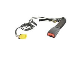 Mopar Performance - Seat Belt Components for 2014-2018 PROMASTER 1500, PROMASTER 2500, PROMASTER 3500 - 1ZS81JXWAA