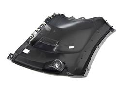 Mopar Performance Bumper Replacement Parts 1ZT91LAHAA