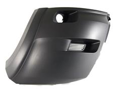 Mopar Performance Bumper Replacement Parts 1ZT96LAHAA