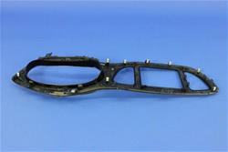 Mopar Replacement - Dash Inserts for 2015-2016 DART - 1ZV22HL1AB