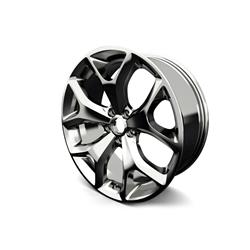 Mopar Replacement Wheels 1ZV911STAB