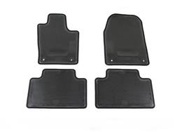 Mopar Replacement Floor Mats, Automotive 1ZW491SAAA