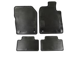 Mopar Replacement Carpets for 2013 GRAND CHEROKEE - 1ZW50DX9AA