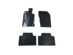 Mopar Replacement Carpet and Vinyl Floor Kits 1ZW50HL1AA