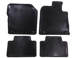 Mopar Replacement Carpet and Vinyl Floor Kits 1ZW50HL9AA