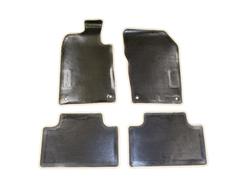 Mopar Replacement Carpet and Vinyl Floor Kits 1ZW50LC5AA