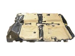 Mopar Replacement Carpet and Vinyl Floor Kits 1ZZ48KA9AC