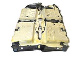 Mopar Replacement Carpet and Vinyl Floor Kits 1ZZ49KA9AC